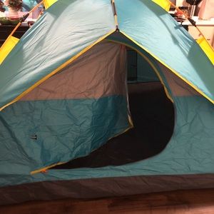 Meet your Posher, Kali